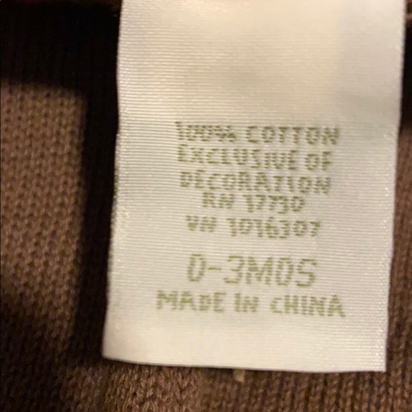 Classic Pooh vintage baby’s coat w/ hat - Picture 5 of 6